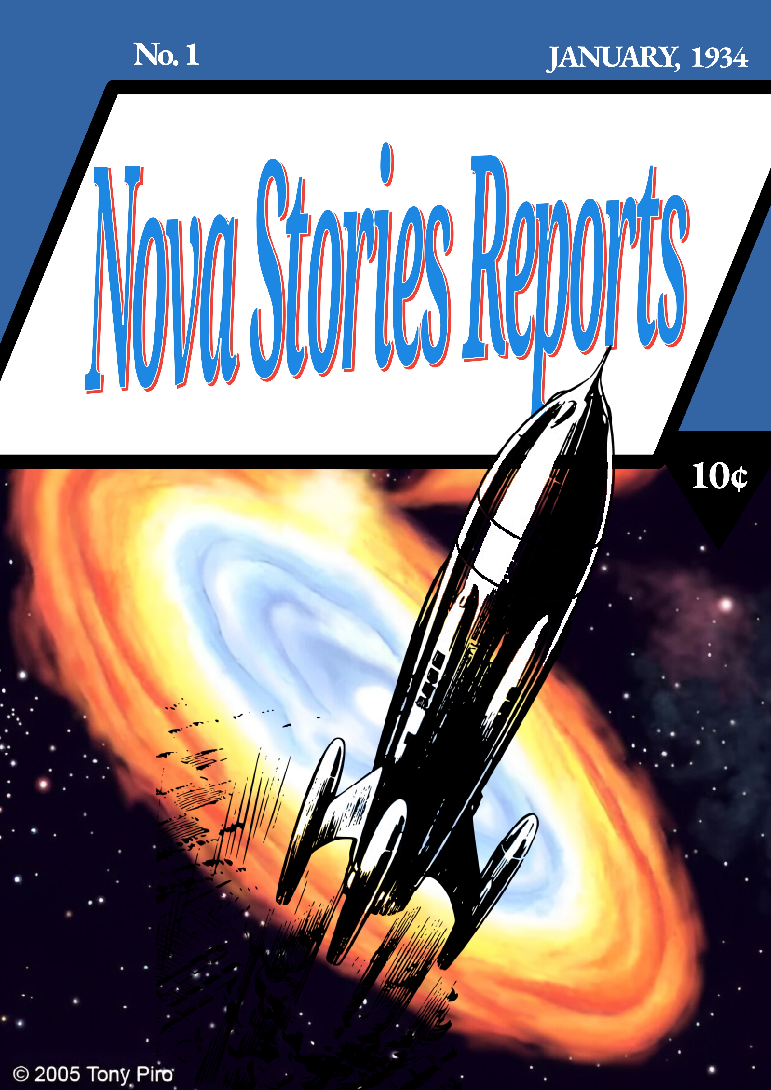 NSR1